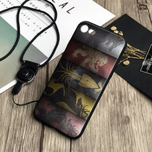Game of Thrones Phone Case For Apple iPhone - myiphonexcase
