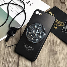 Game of Thrones Phone Case For Apple iPhone - myiphonexcase