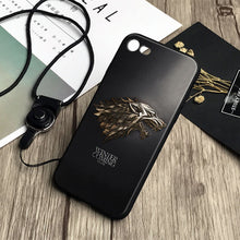 Game of Thrones Phone Case For Apple iPhone - myiphonexcase