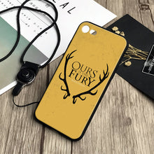 Game of Thrones Phone Case For Apple iPhone - myiphonexcase