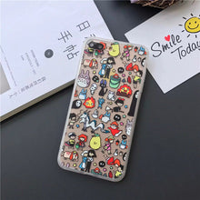 Anime Miyazaki Totoro Hard Case For iphone - myiphonexcase