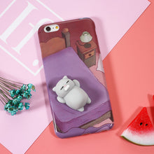 3D Cute Cat Case for iPhone - myiphonexcase