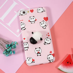 3D Cute Cat Case for iPhone - myiphonexcase