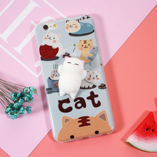3D Cute Cat Case for iPhone - myiphonexcase