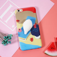 3D Cute Cat Case for iPhone - myiphonexcase