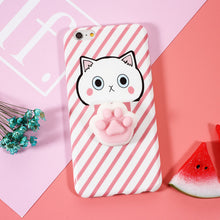 3D Cute Cat Case for iPhone - myiphonexcase