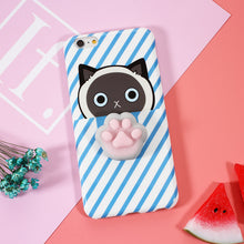 3D Cute Cat Case for iPhone - myiphonexcase