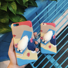 3D Cute Cat Case for iPhone - myiphonexcase