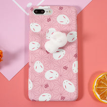 3D Cute Cat Case for iPhone - myiphonexcase