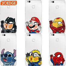 Funny Anime characters  Case for iPhone - myiphonexcase