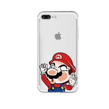 Funny Anime characters  Case for iPhone - myiphonexcase
