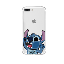 Funny Anime characters  Case for iPhone - myiphonexcase