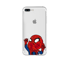 Funny Anime characters  Case for iPhone - myiphonexcase