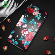 3D Flower  Case For iPhone - myiphonexcase