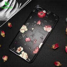 3D Flower  Case For iPhone - myiphonexcase