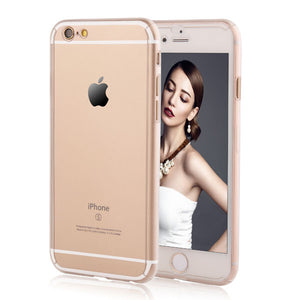360 Case Full Body Coverage Coque Phone Cases for iPhone - myiphonexcase