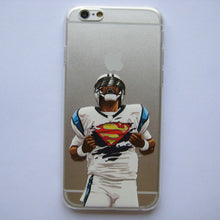 American Football printed Phone Cover - myiphonexcase