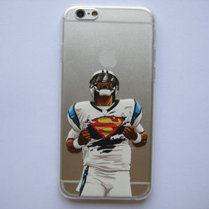 American Football printed Phone Cover - myiphonexcase