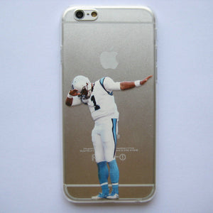 American Football printed Phone Cover - myiphonexcase