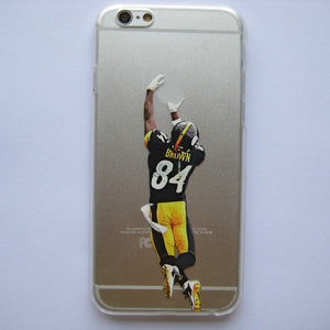 American Football printed Phone Cover - myiphonexcase