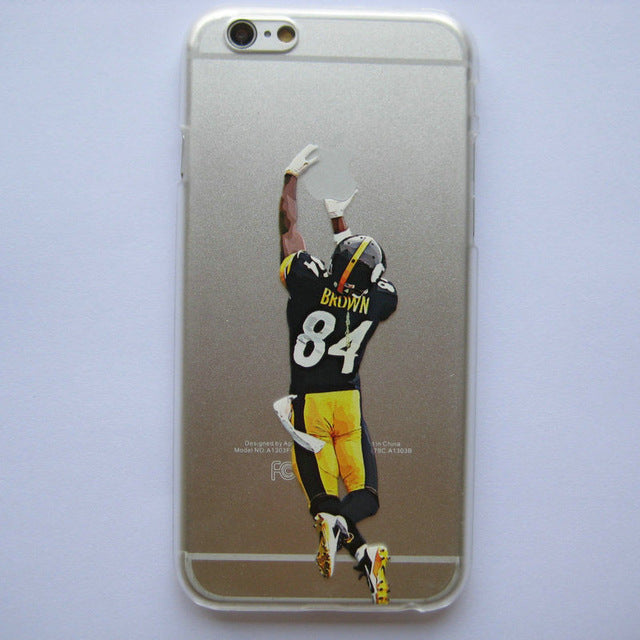 American Football printed Phone Cover - myiphonexcase