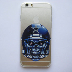 American Football printed Phone Cover - myiphonexcase