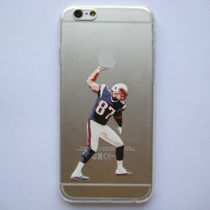 American Football printed Phone Cover - myiphonexcase