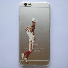 American Football printed Phone Cover - myiphonexcase