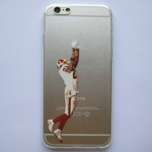 American Football printed Phone Cover - myiphonexcase