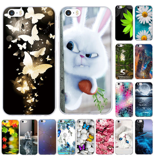 Nature Case For iPhone - myiphonexcase