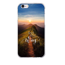 Nature Case For iPhone - myiphonexcase