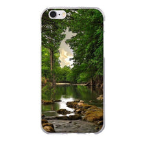 Nature Case For iPhone - myiphonexcase