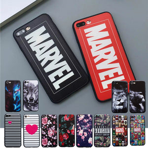 dark Animals iphone cases - myiphonexcase