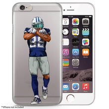 American Football NFL  Phone Cases for iphone - myiphonexcase
