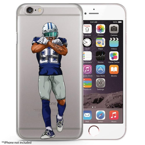 American Football NFL  Phone Cases for iphone - myiphonexcase