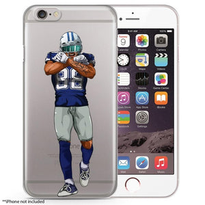 American Football NFL  Phone Cases for iphone - myiphonexcase