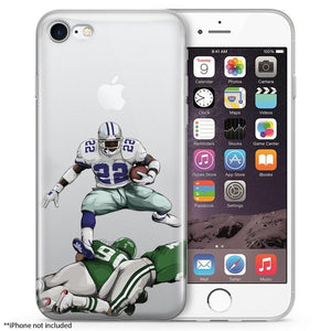 American Football NFL  Phone Cases for iphone - myiphonexcase