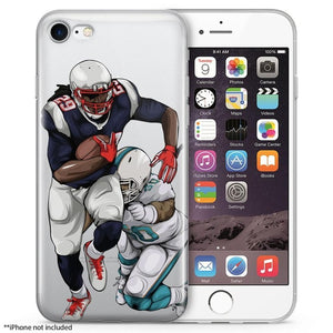 American Football NFL  Phone Cases for iphone - myiphonexcase