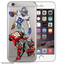 American Football NFL  Phone Cases for iphone - myiphonexcase