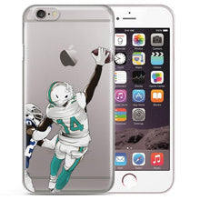 American Football NFL  Phone Cases for iphone - myiphonexcase