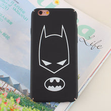 superheros character Phone Case For iPhone - myiphonexcase