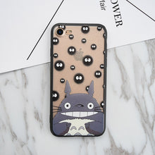 Cute anime  Totoro  Case for iPhone - myiphonexcase