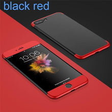 3 in 1 Case  360 Full Protective Phone Cases for iphone - myiphonexcase