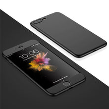 3 in 1 Case  360 Full Protective Phone Cases for iphone - myiphonexcase