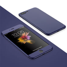 3 in 1 Case  360 Full Protective Phone Cases for iphone - myiphonexcase