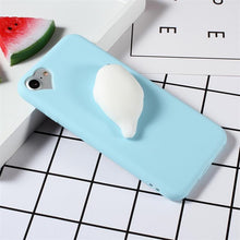 Cute Cat 3D case Cover for iPhone - myiphonexcase