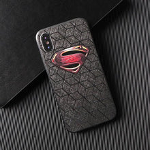 Batman Superman Phone Case For iPhone - myiphonexcase