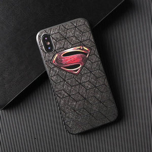 Batman Superman Phone Case For iPhone - myiphonexcase