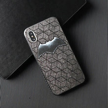 Batman Superman Phone Case For iPhone - myiphonexcase