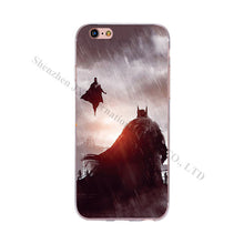 Cool Batman Joker Design Covers For Apple iPhone 7 8 6 6s 5 5s SE 7 Plus 8 Plus - myiphonexcase